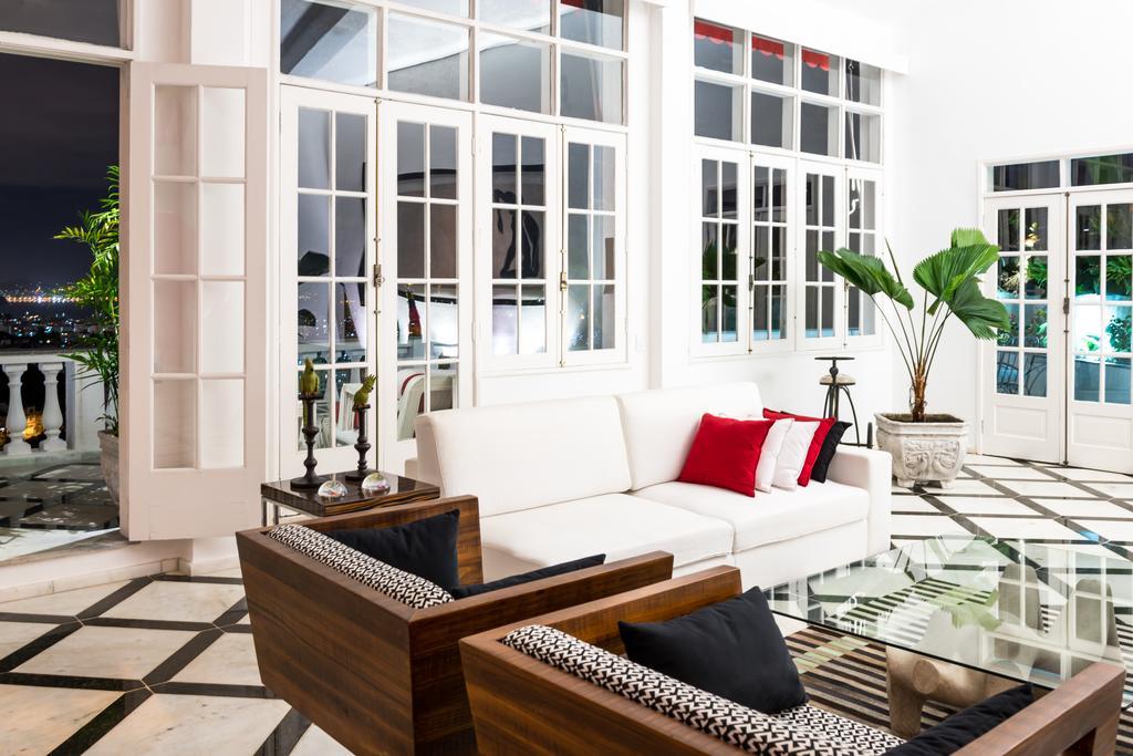 Bed and breakfast Prestige Property - Da Costa