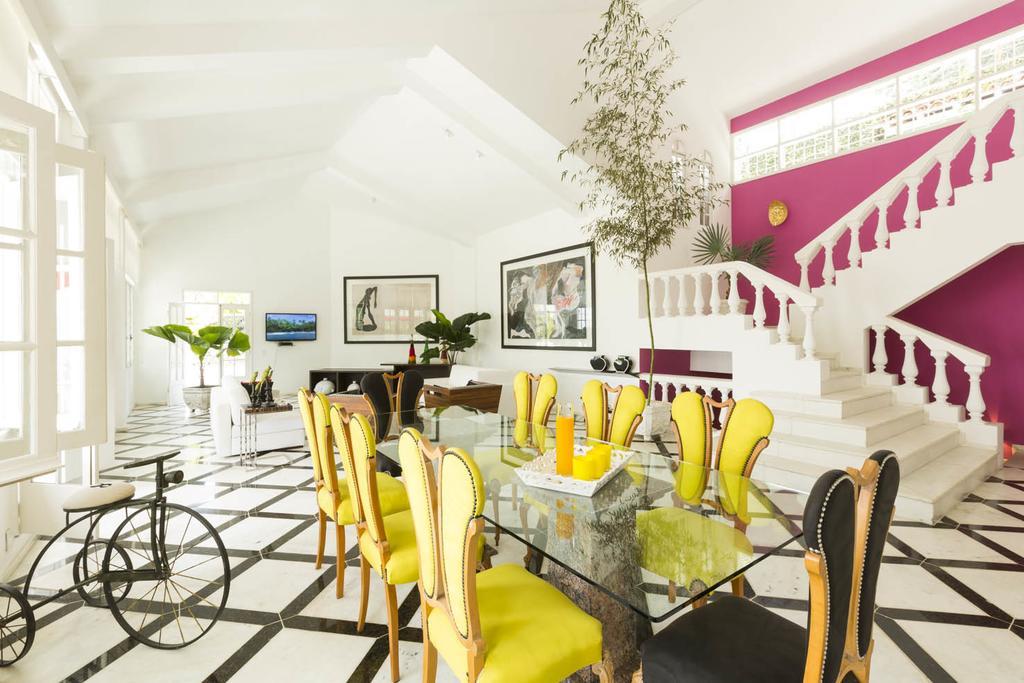 Prestige Property - Da Costa Bed and breakfast Río de Janeiro
